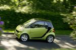 Smart ForTwo 2010 года